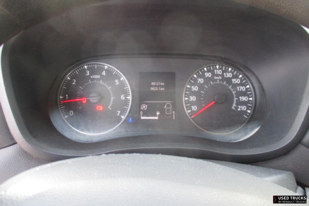 Renault Trucks Master 150