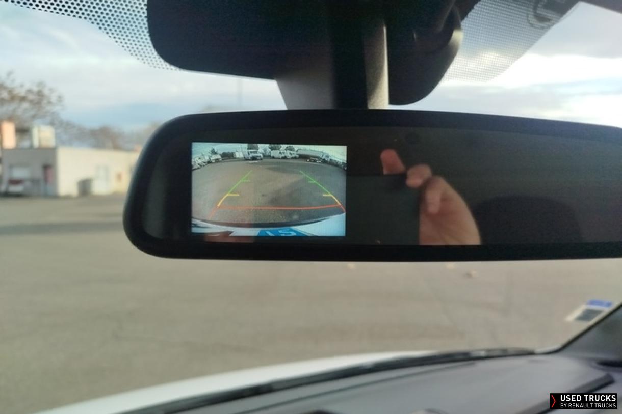 Renault Trucks Master 76