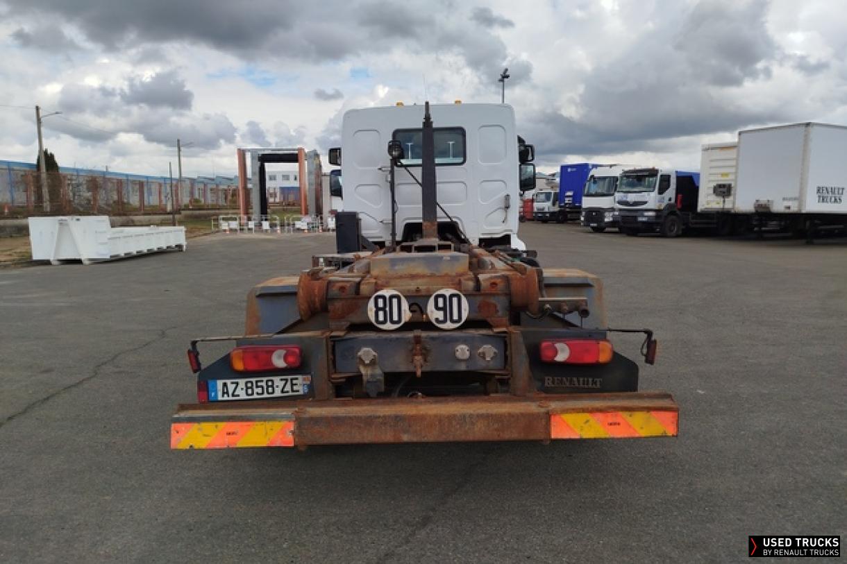 Renault Trucks Midlum 170