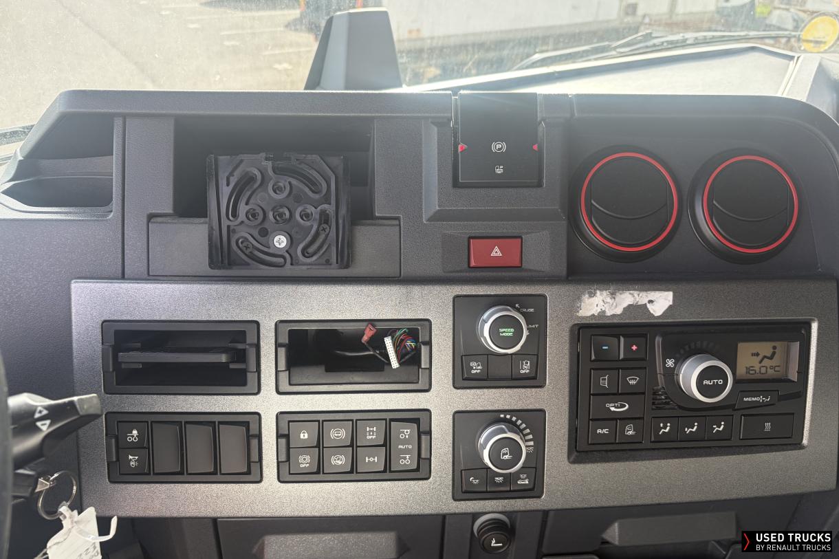 Renault Trucks T High 520