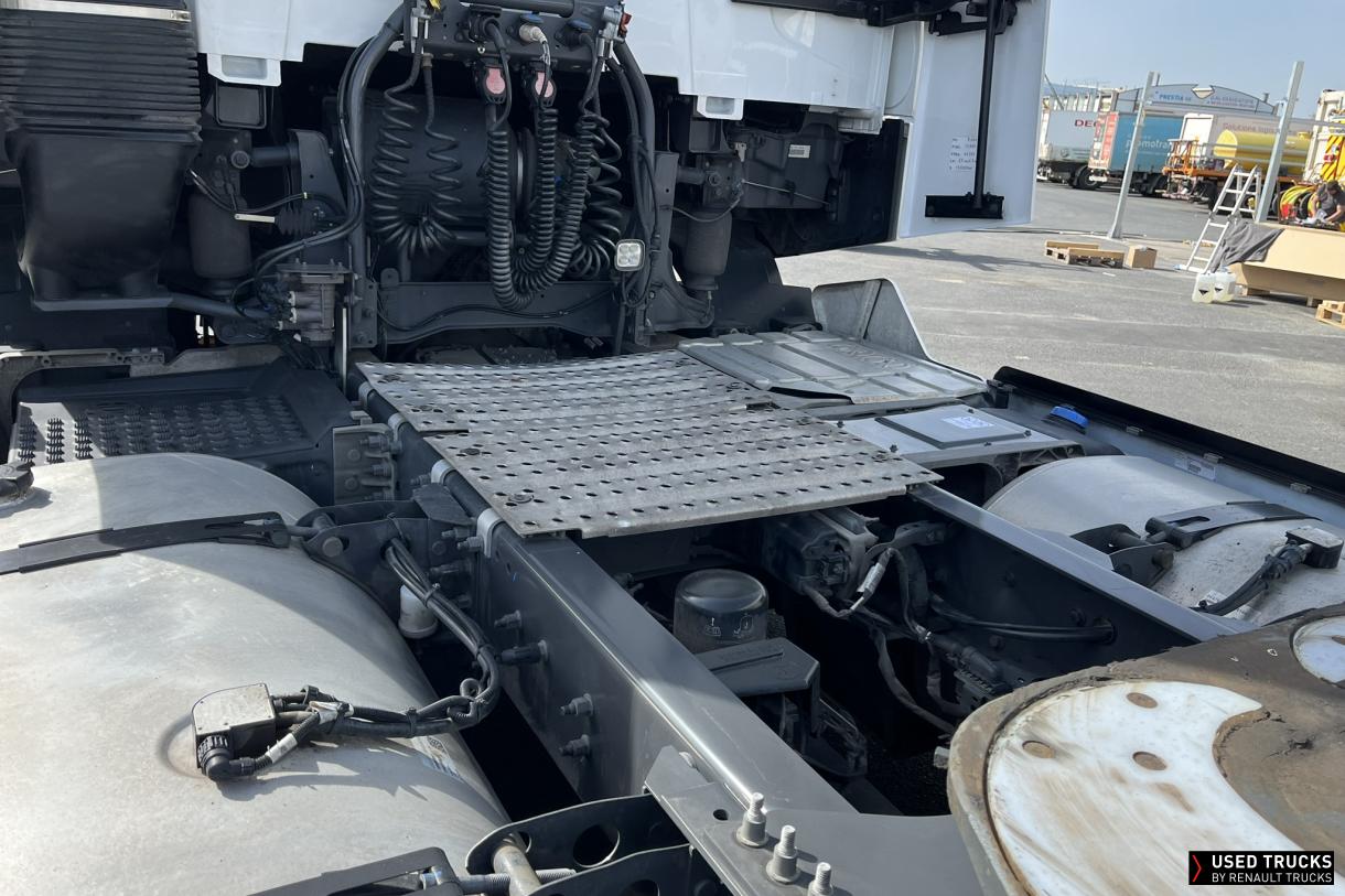 Renault Trucks T High 480