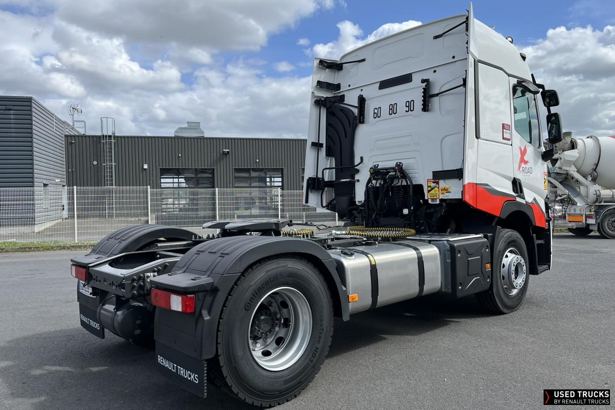 Renault Trucks T 480