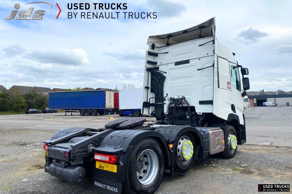 Renault Trucks T 460