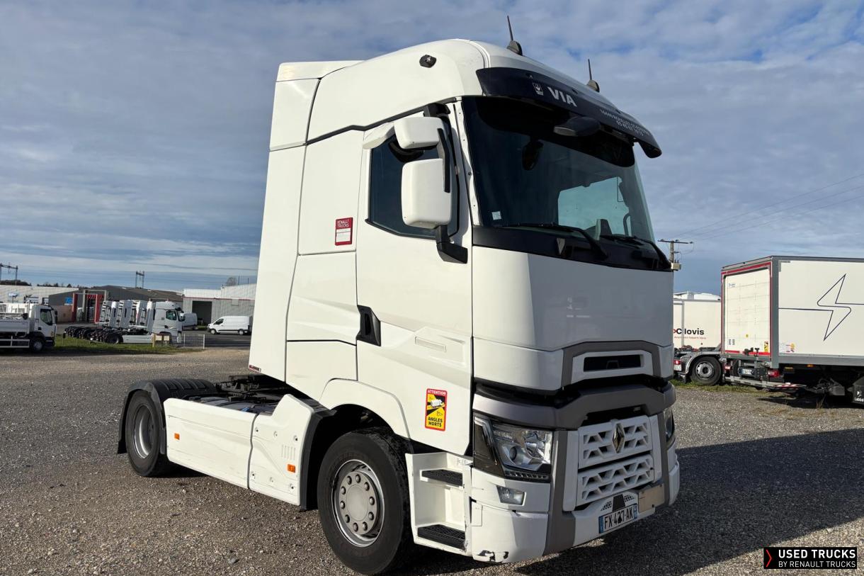 Renault Trucks T High 480