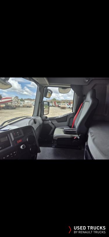 Renault Trucks T 430