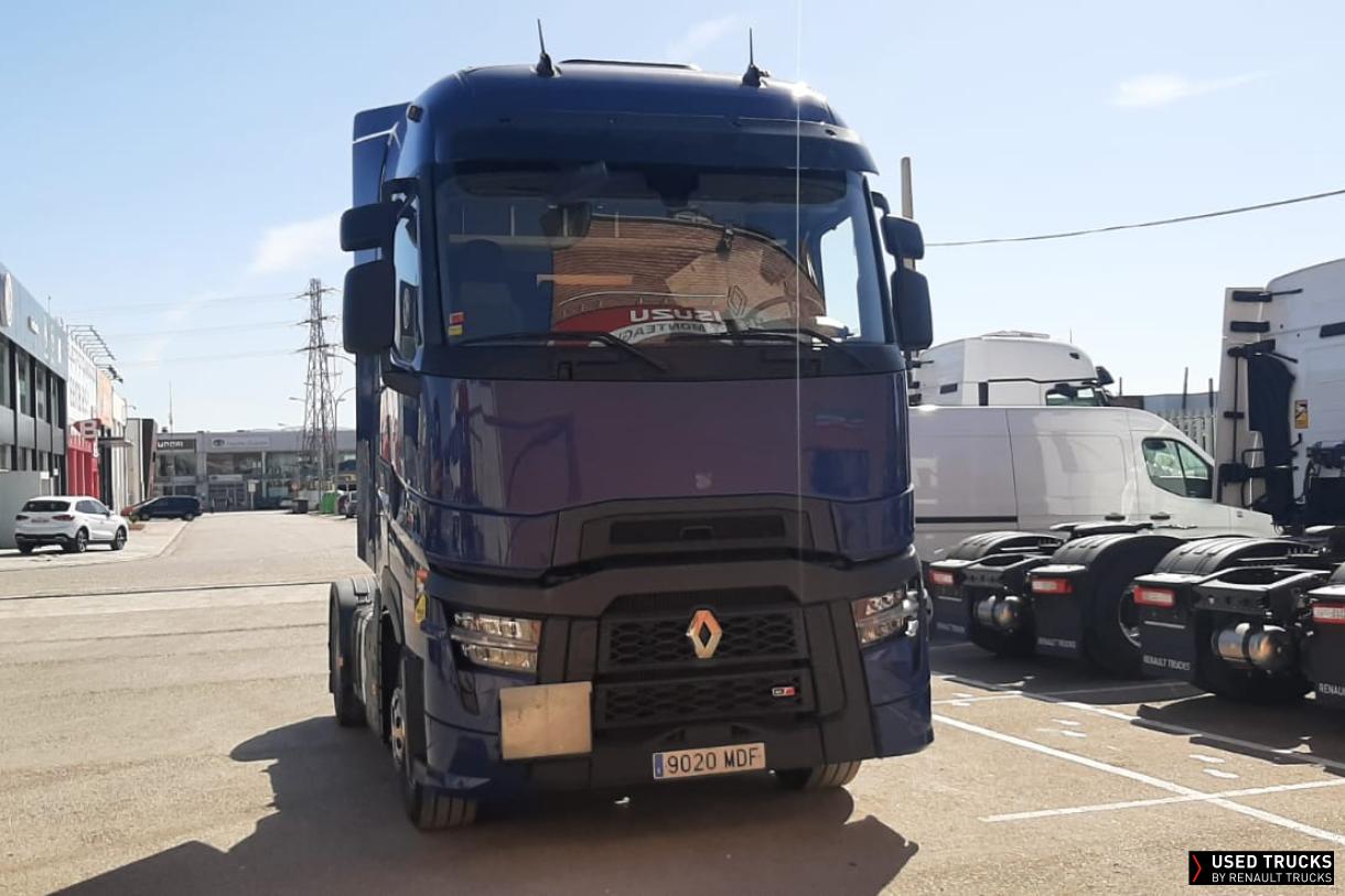 Renault Trucks T High 480