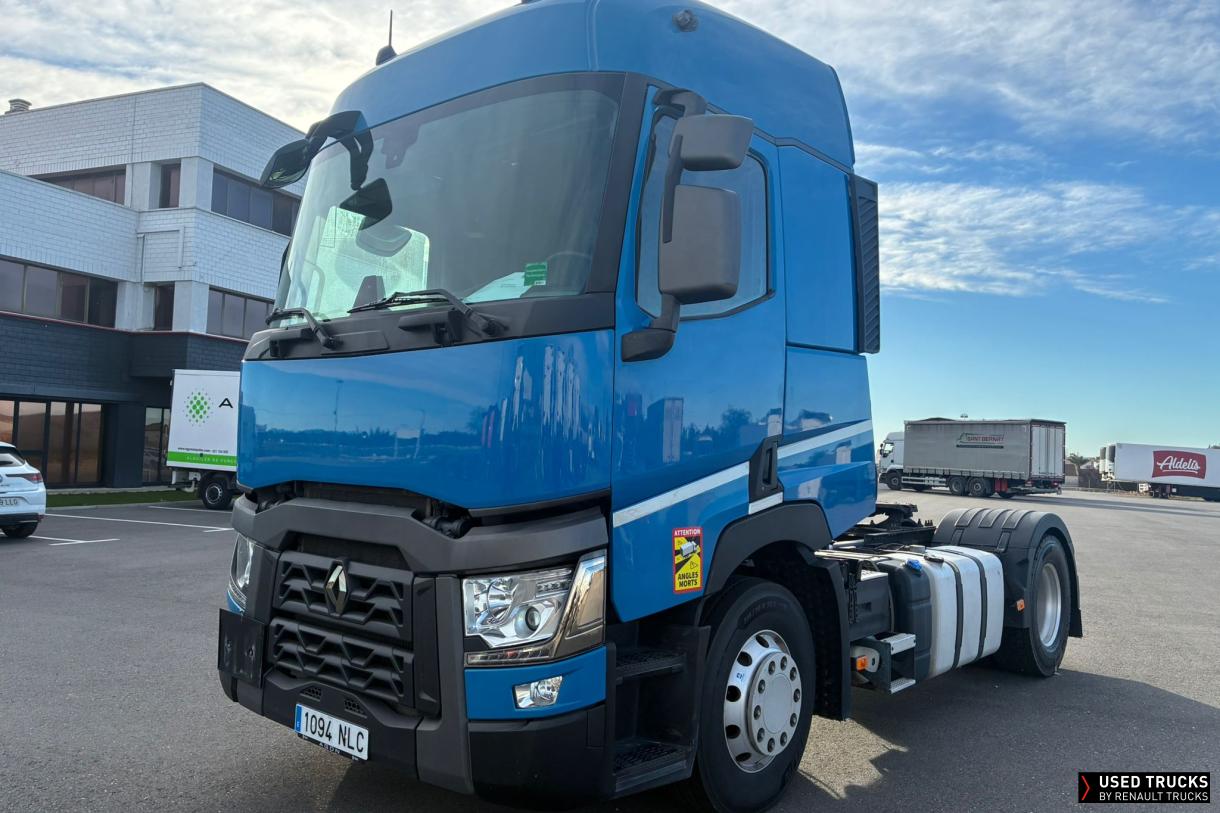 Renault Trucks T 440