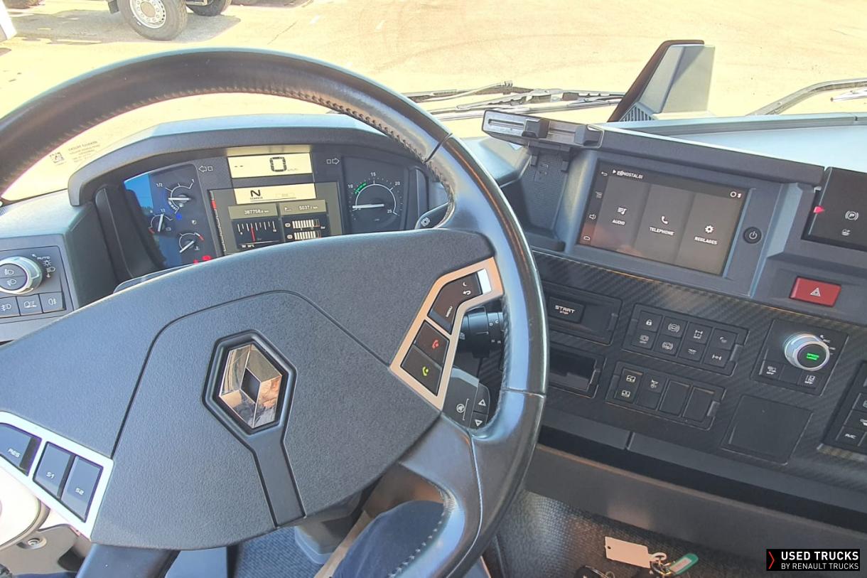 Renault Trucks T 