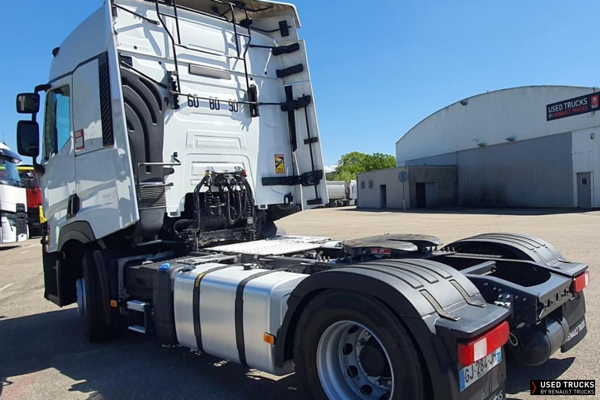 Renault Trucks T 480
