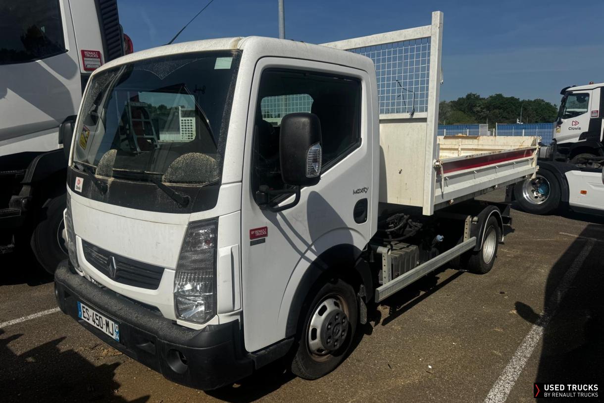 Renault Trucks Maxity 150