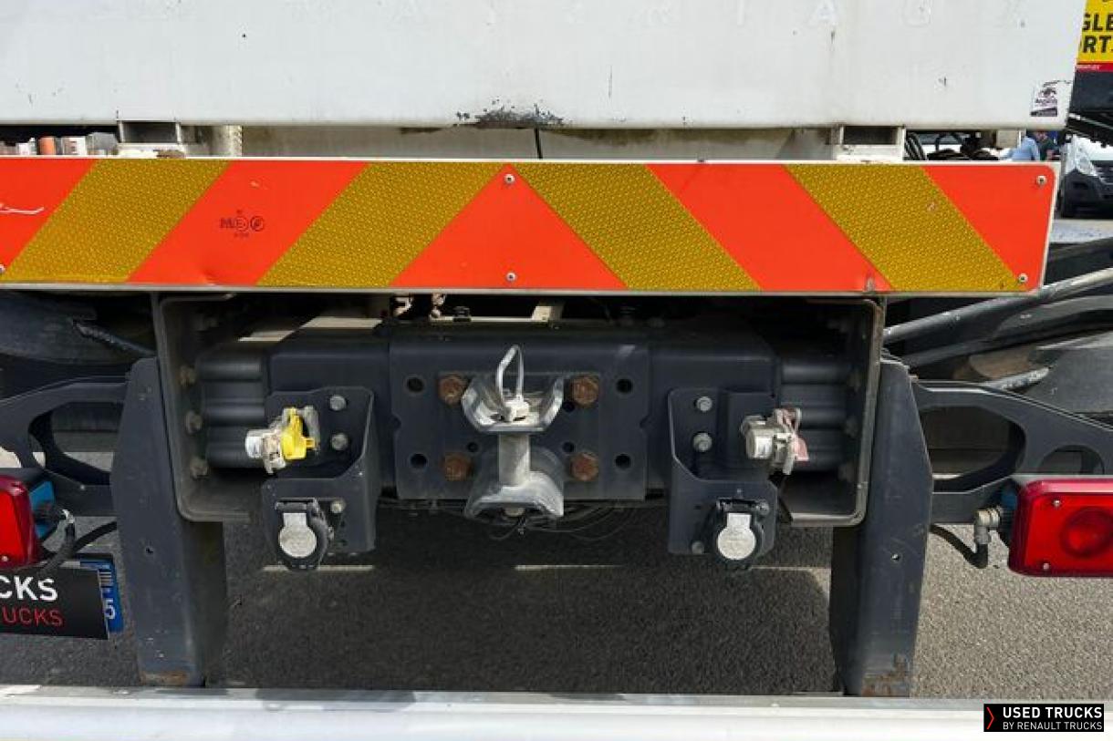 Renault Trucks C 430