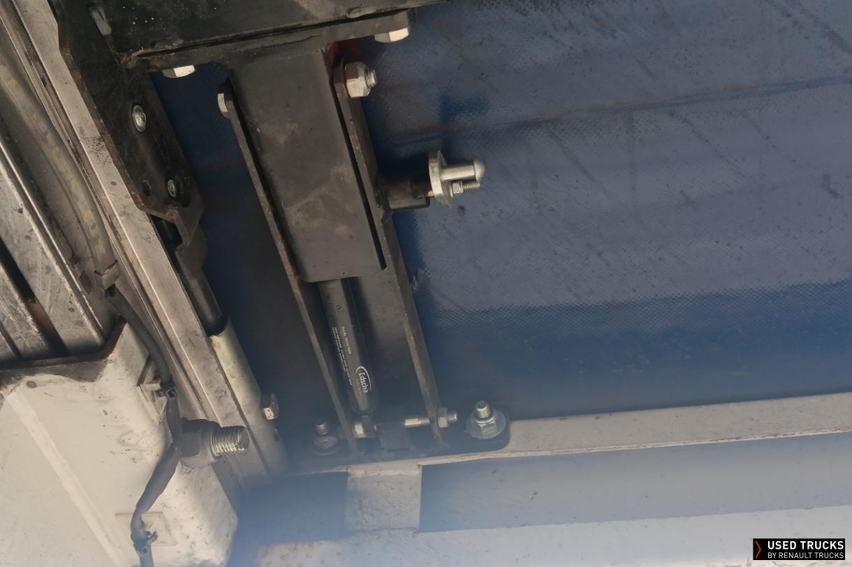 Renault Trucks T 380