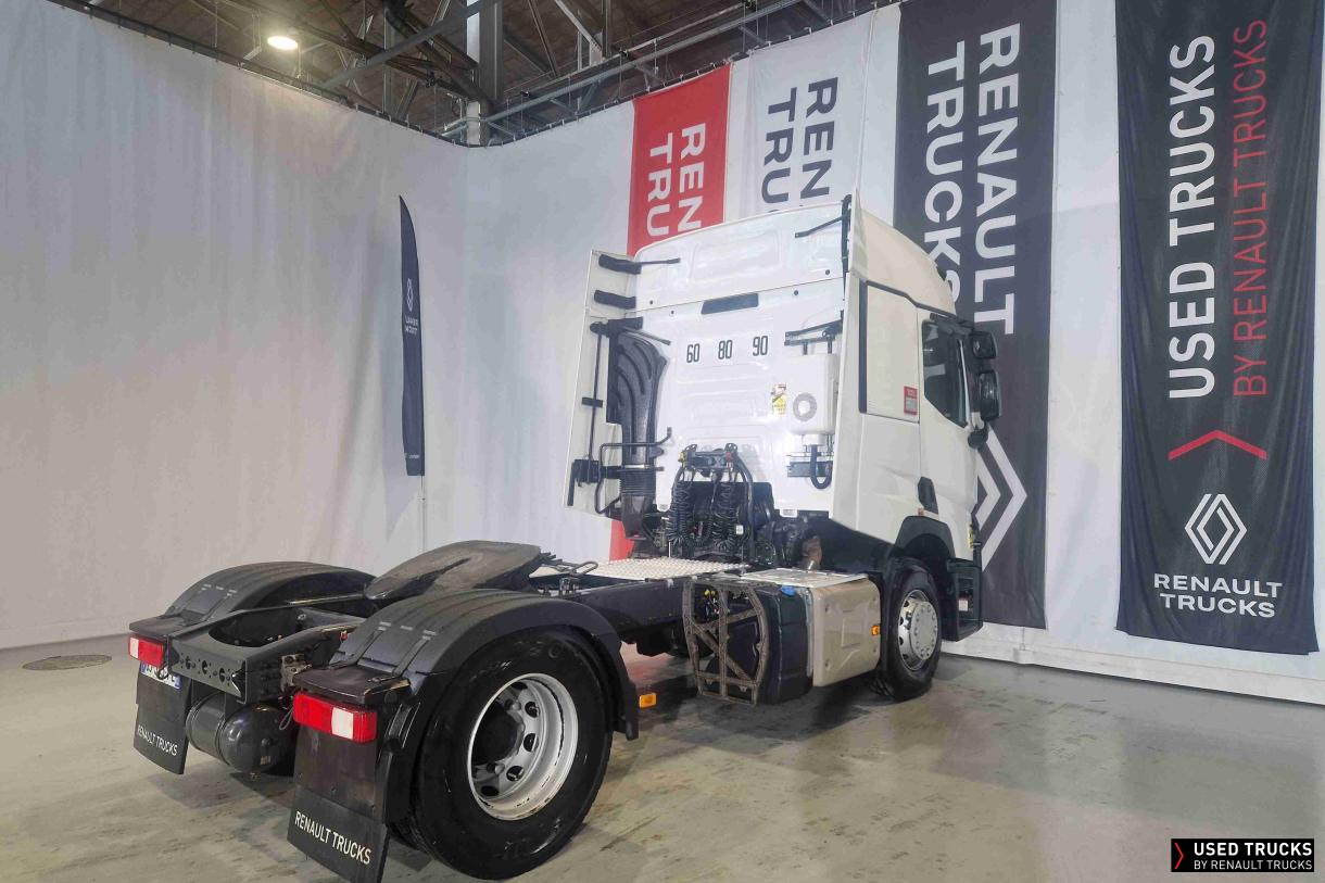 Renault Trucks T 480