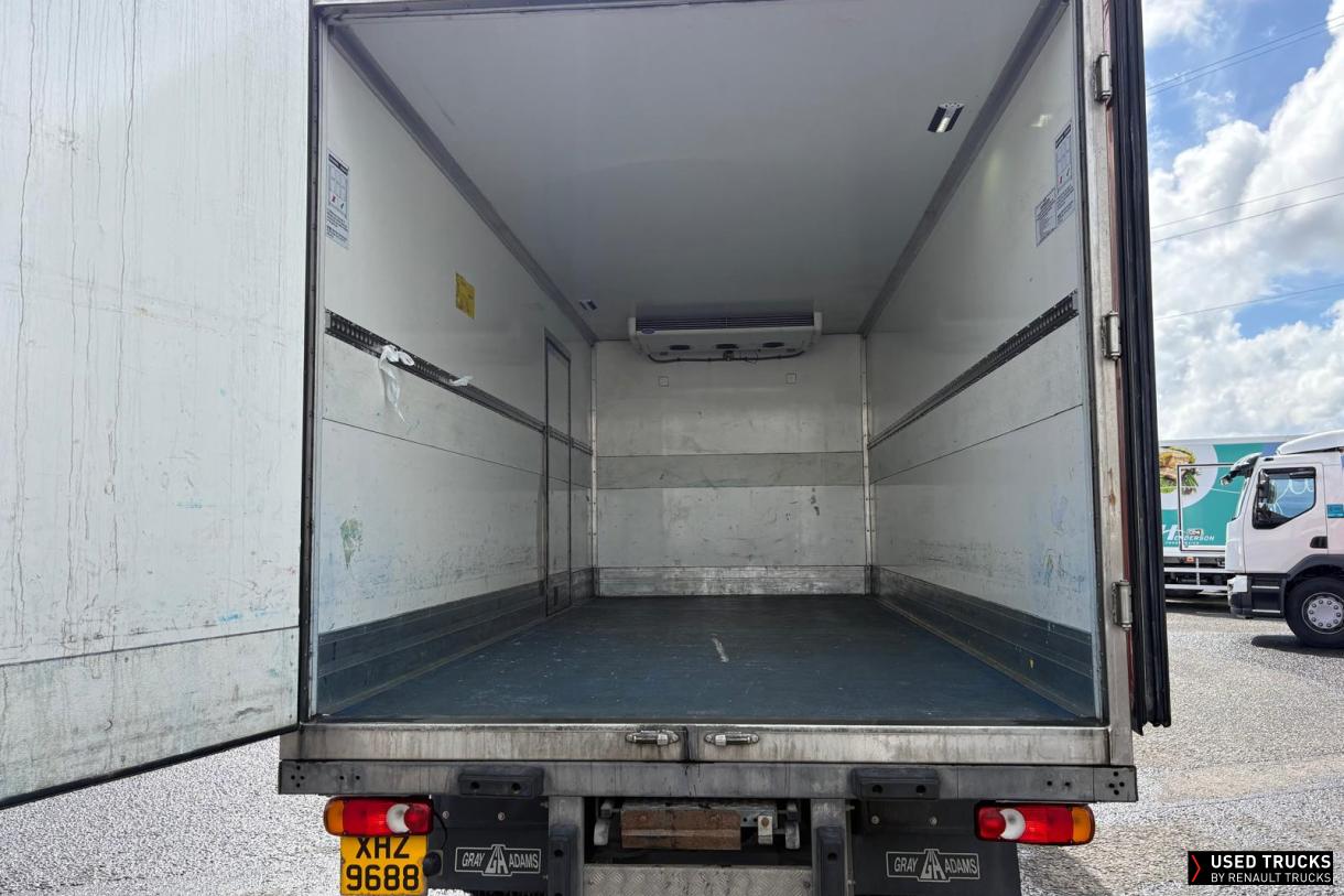 Renault Trucks D 240