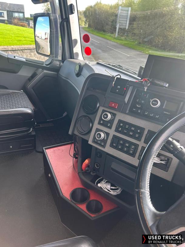 Renault Trucks T High 520