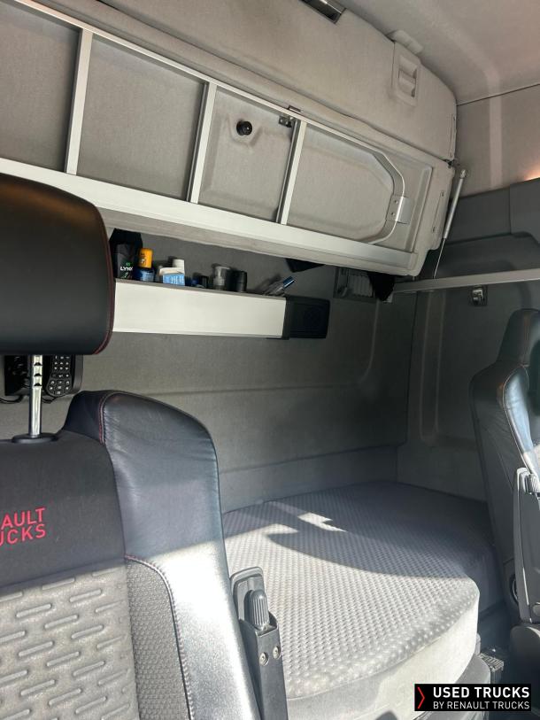 Renault Trucks T High 520