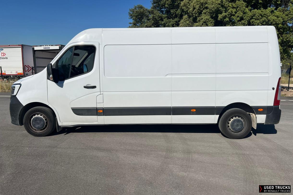 Renault Trucks Master 150