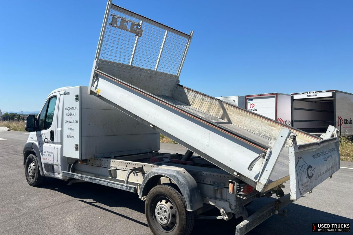 Fiat Ducato 150