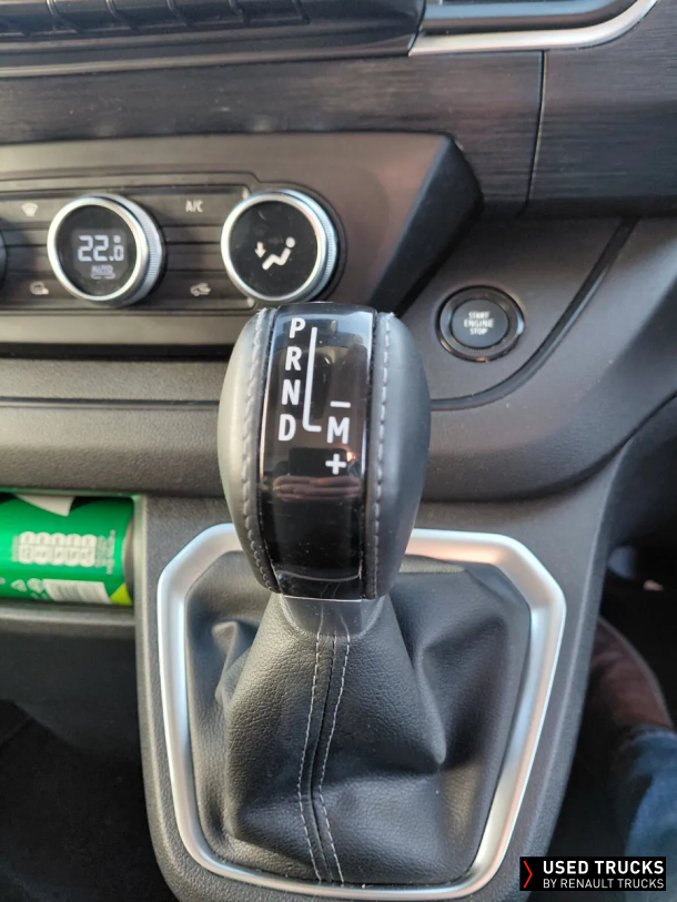 Renault Trucks Trafic 170