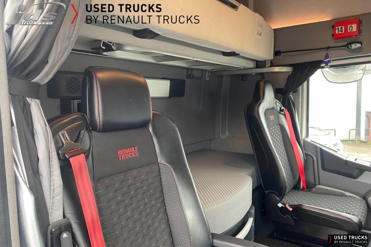 Renault Trucks T 480