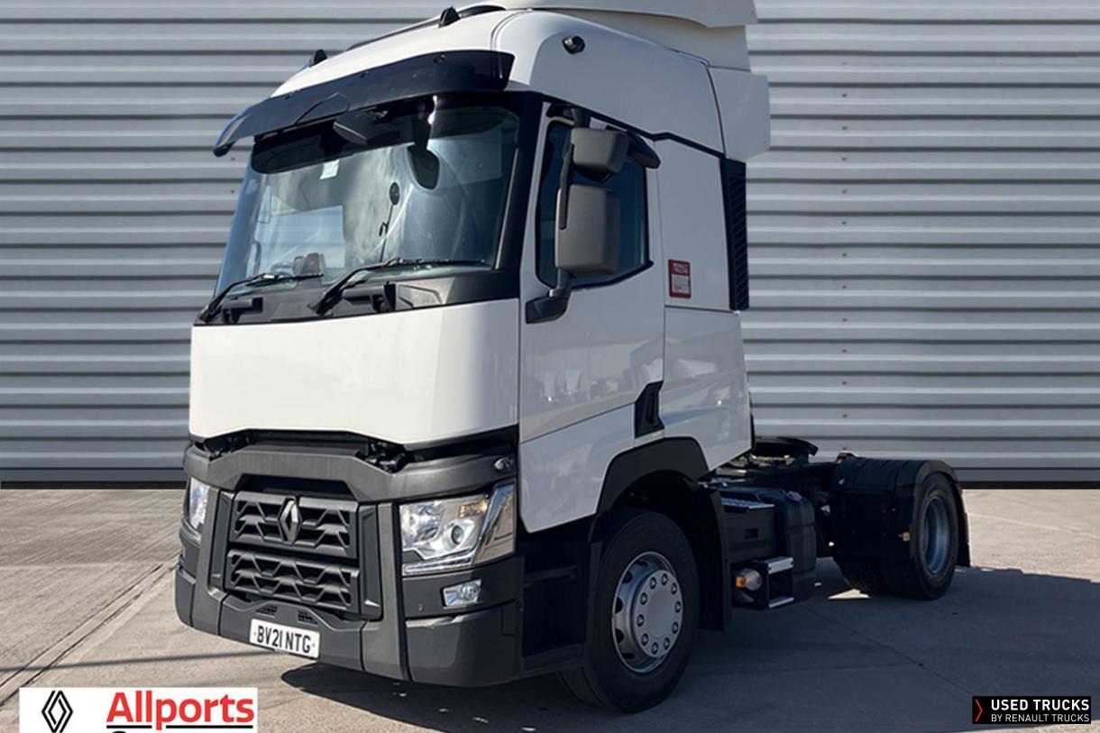 Renault Trucks T 460