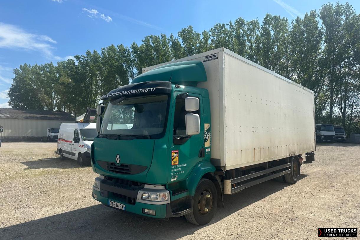 Renault Trucks Midlum 270