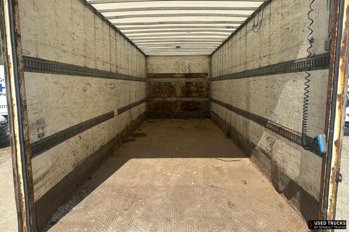 Renault Trucks Midlum 270