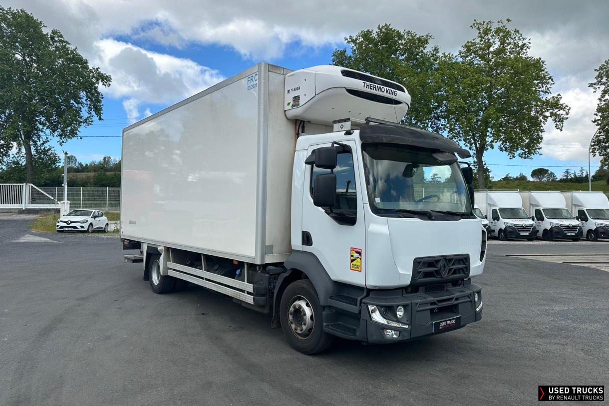 Renault Trucks D 250