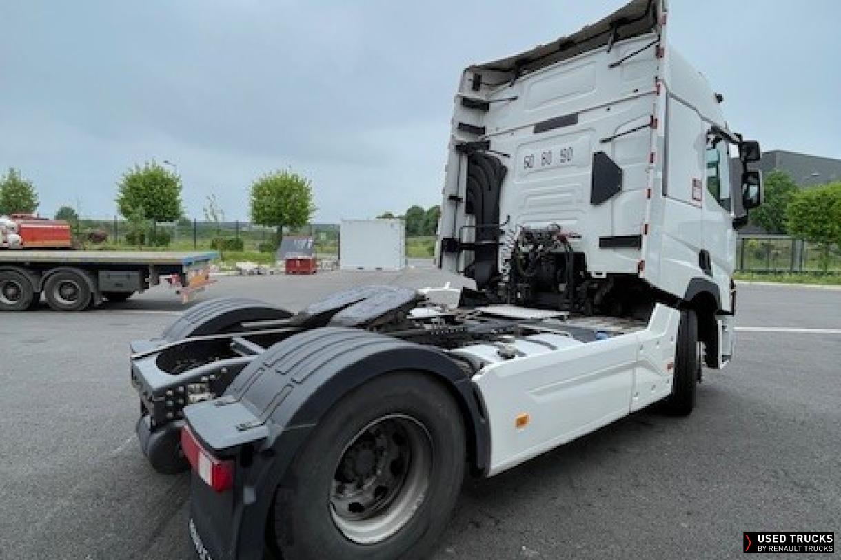 Renault Trucks T 460