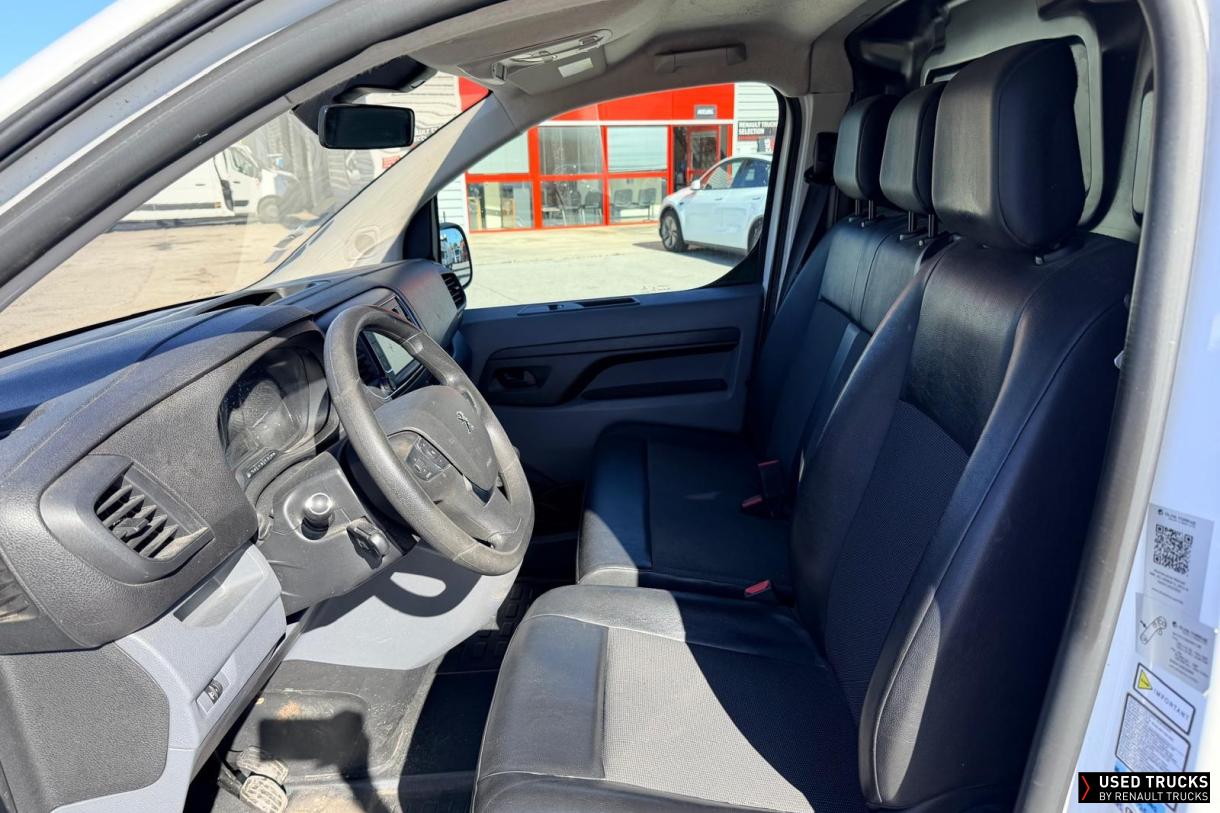 Peugeot Expert 122