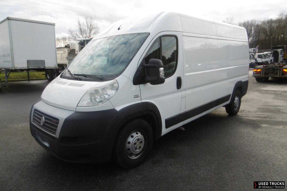 Fiat Ducato 145