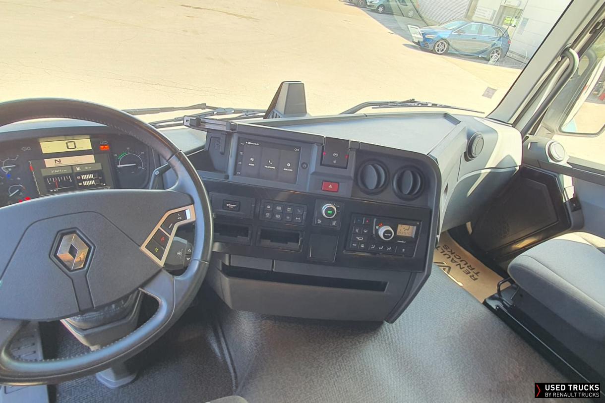 Renault Trucks T 480