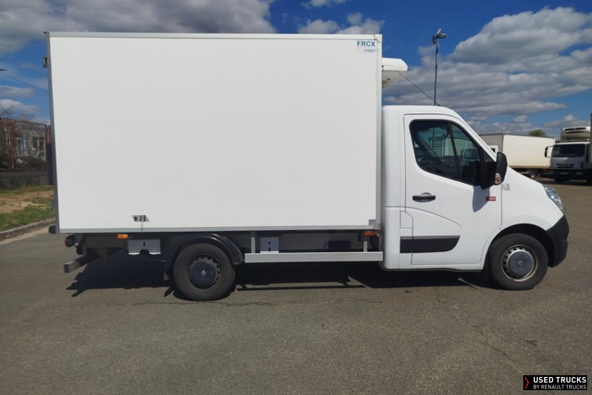 Renault Trucks Master 130
