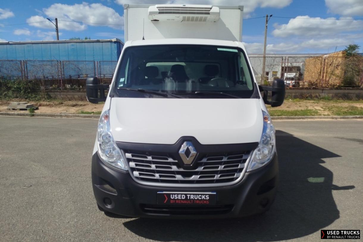Renault Trucks Master 130