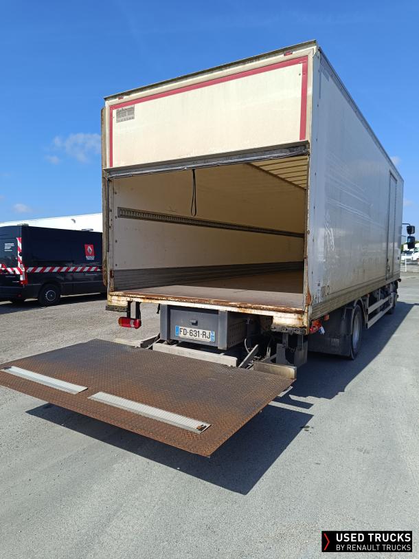 Renault Trucks D 210