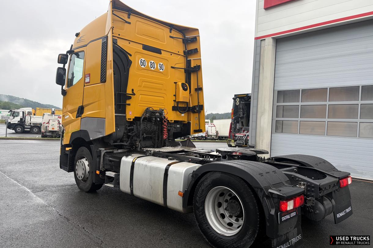 Renault Trucks T High 480