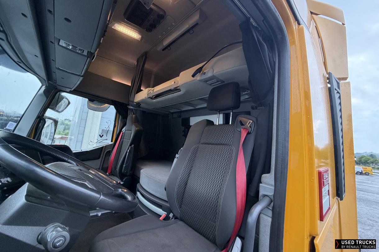Renault Trucks T High 480