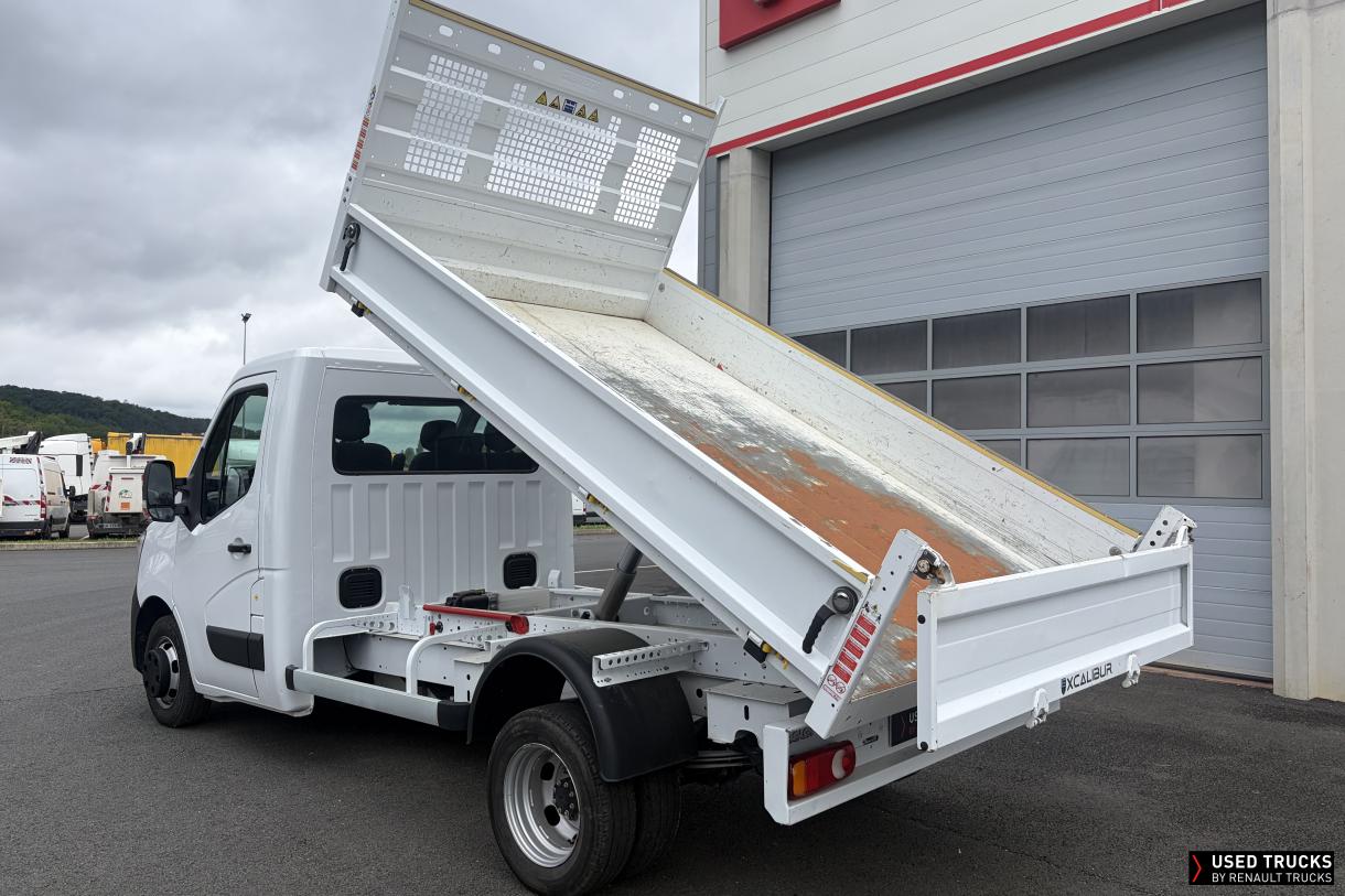 Renault Master 130