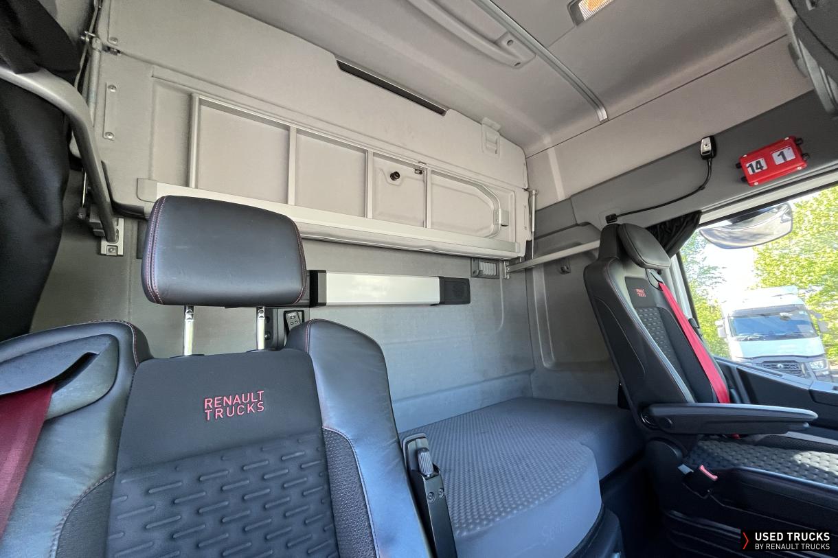 Renault Trucks T High 480