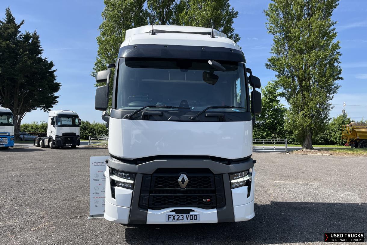 Renault Trucks T 