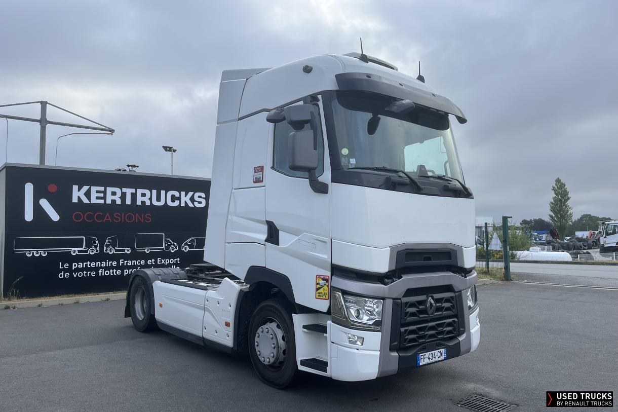 Renault Trucks T High 480