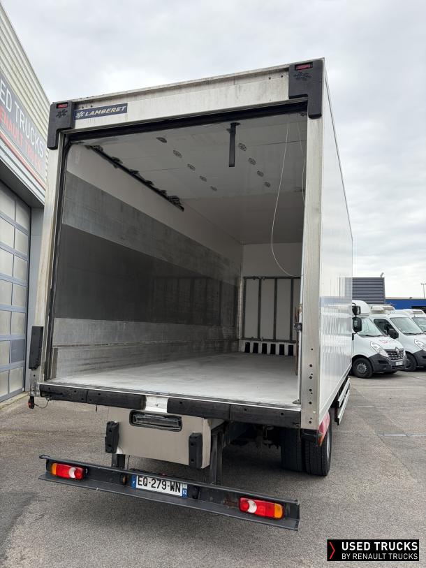 Renault Trucks D 210