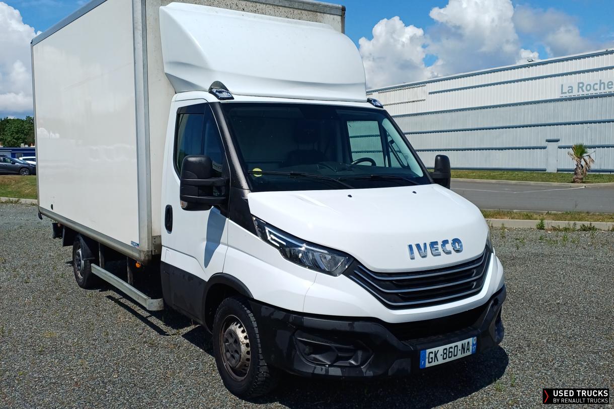 Iveco Daily 210