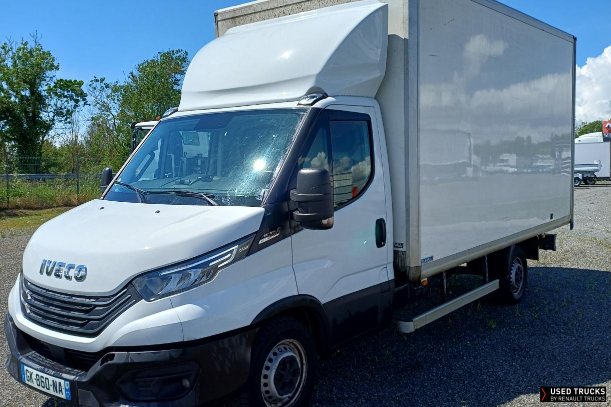 Iveco Daily 210