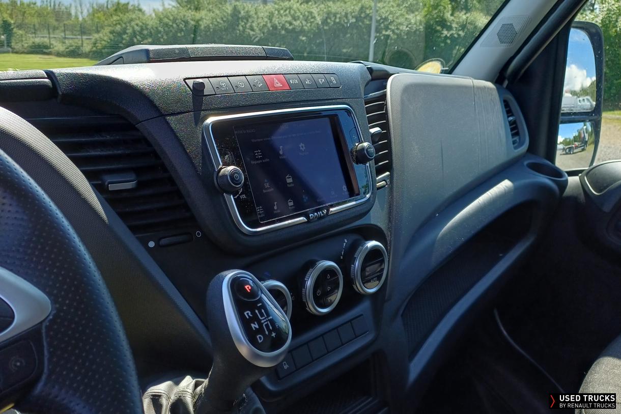 Iveco Daily 210