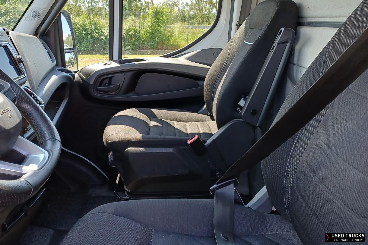 Iveco Daily 210