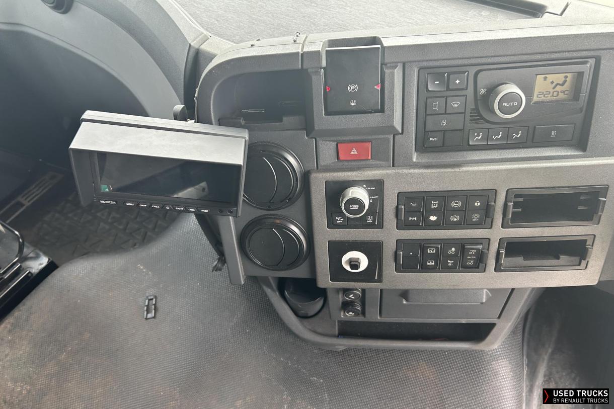 Renault Trucks T 480