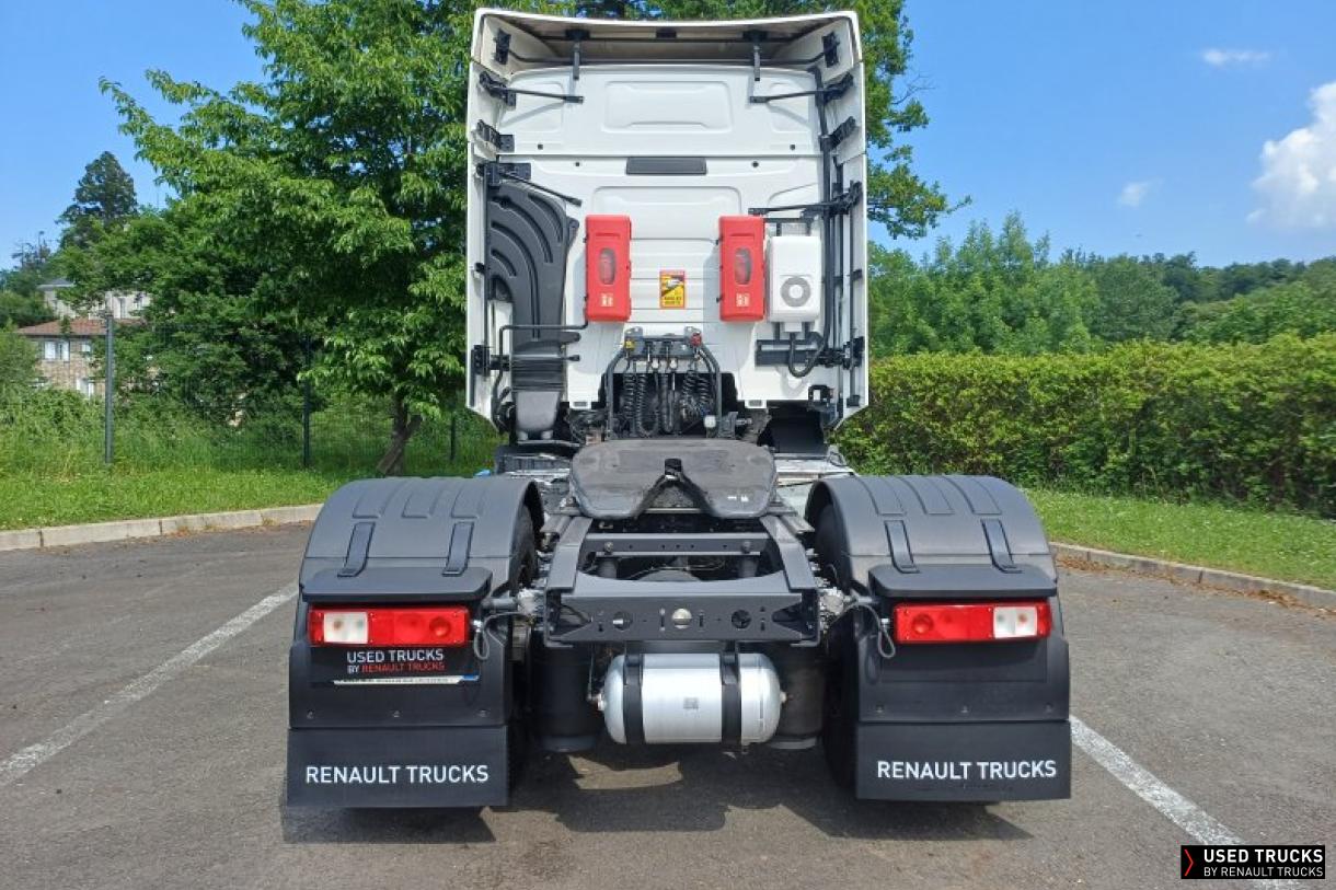 Renault Trucks T 480