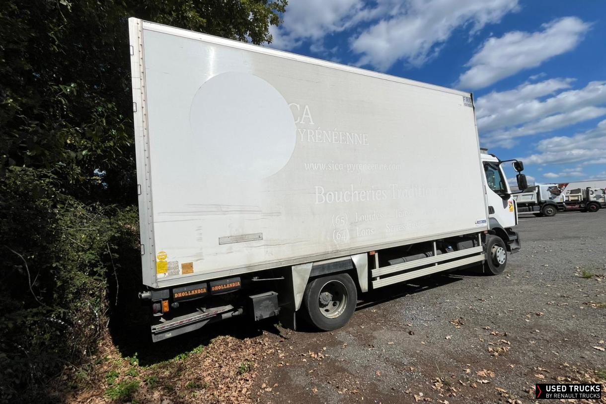 Renault Trucks D 250