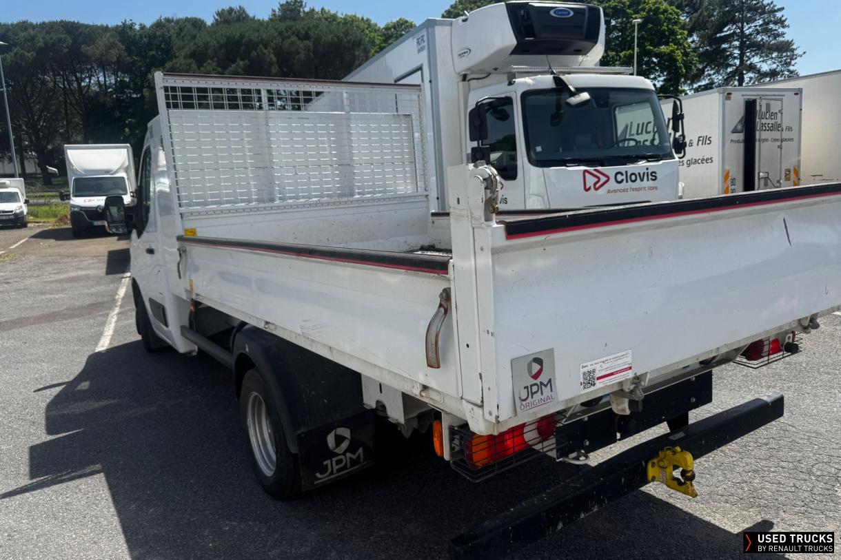 Renault Trucks Master 165